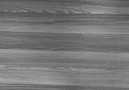 Bookshelf woodgrain panel in gray tones, standard bookcase for office Unique Piece Furniture on Tampa Home & Garden Store