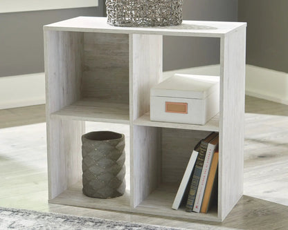 Paxberry Eight Cube Organizer for Bedroom