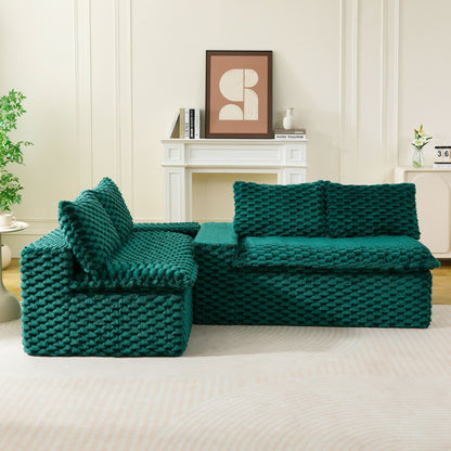 Premium Multifunctional Sofa and Arranged Seating