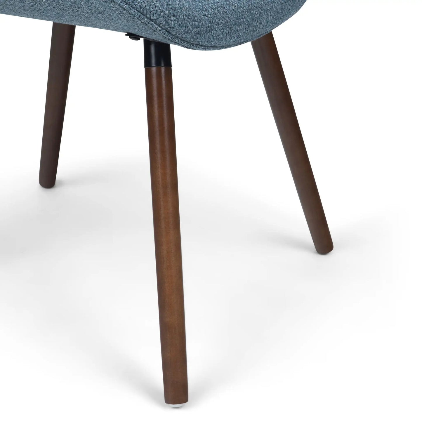 Malden Upholstered Bentwood Dining Chair