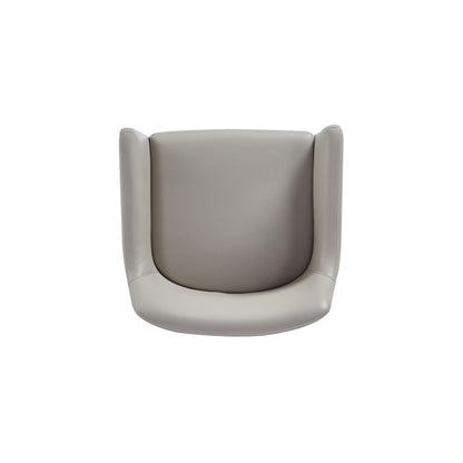 Serena Modern Dining Upholstered Armchair