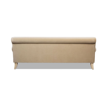 Classic Alana Lawson Two Cushion Tightback Sofa