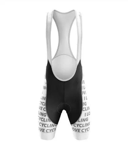 Breathable Mountain Bike Cycling Team Uniform Gear