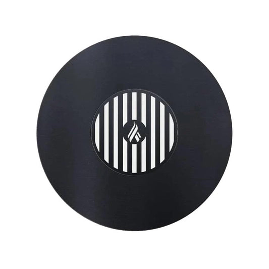 40" Arteflame Fire Pit Flat Top Insert Grill & Griddle Combo