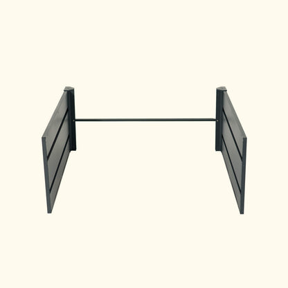 41" Expansion Kit for Modern Raised Garden Beds 17" Tall - Tampa soil911.com