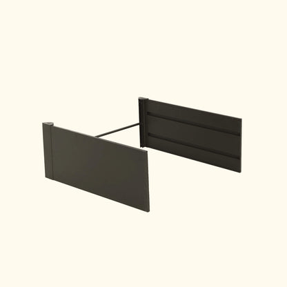 41" Expansion Kit for Modern Raised Garden Beds 17" Tall - Tampa soil911.com