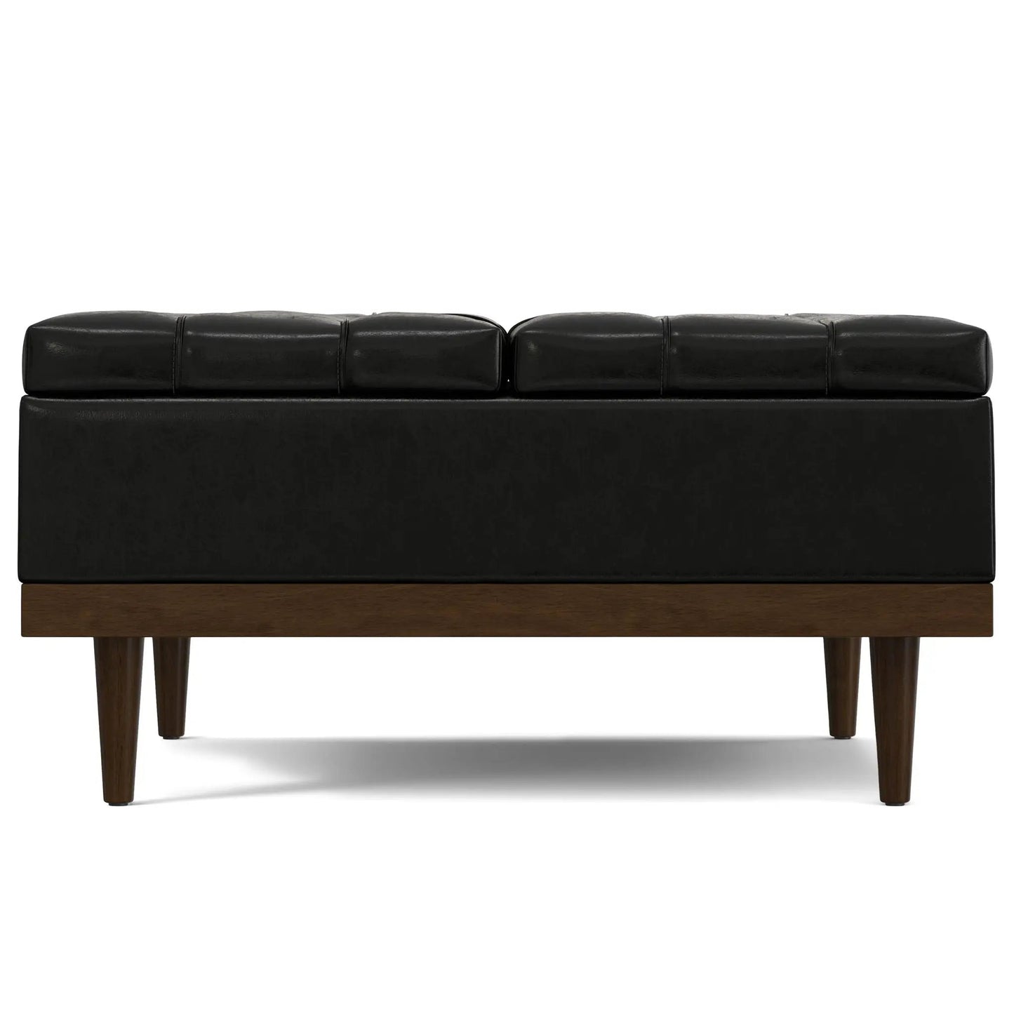 Mariah Upholstered Lift Top Table Storage Ottoman