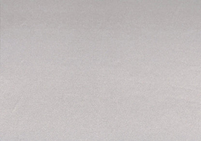 Square decorative throw pillow fabric texture in light gray on Tampa Home & Garden Store