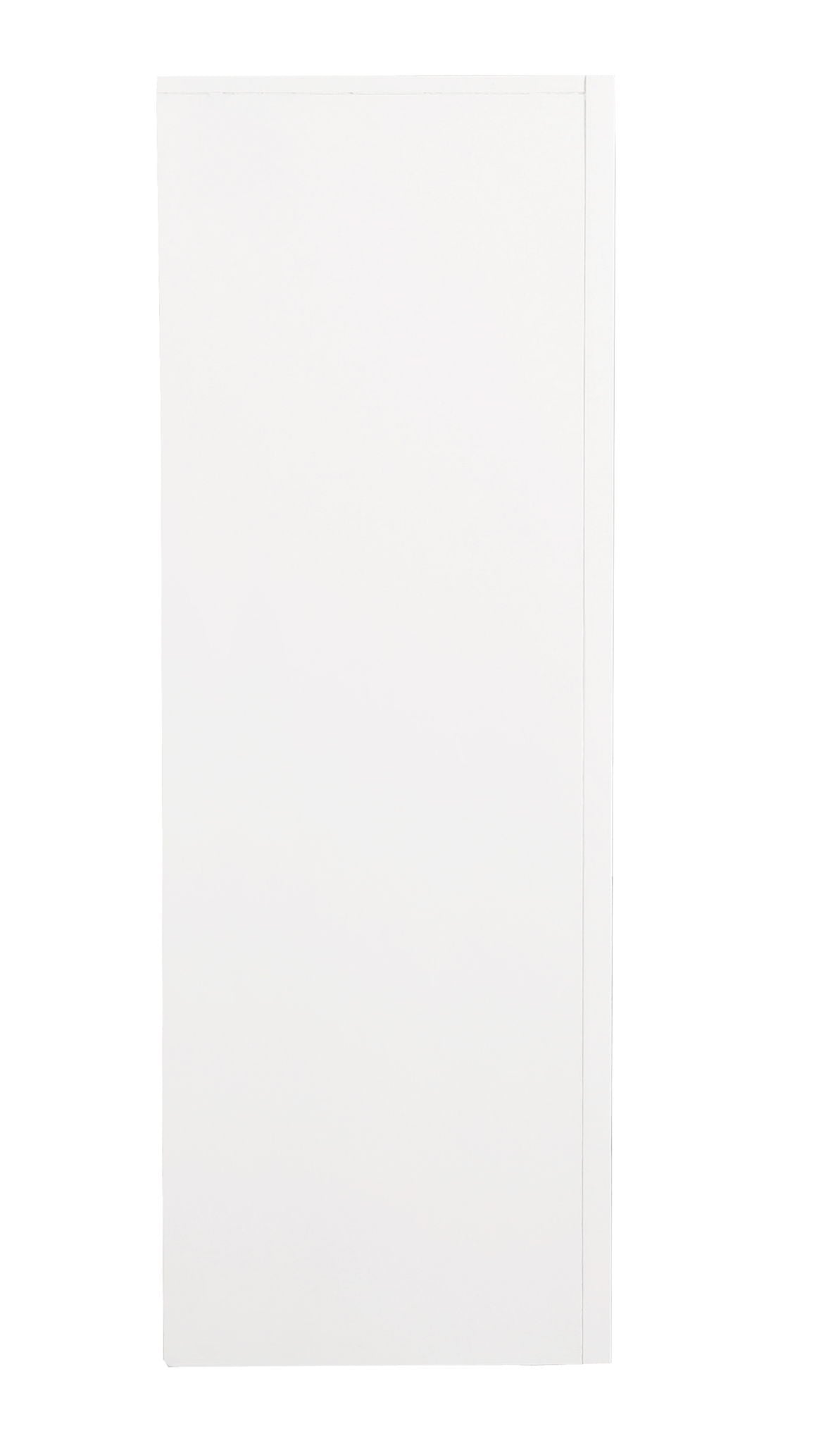 Accent Chest with Molded Resin Drawers white finish HouseOfZazla accent table on Tampa Home & Garden Store