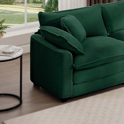 Classic Modern Chair and Memory Foam Pillow