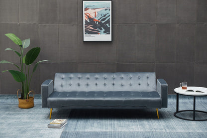 Comfortable Compact Sofa Bed For A Small Space