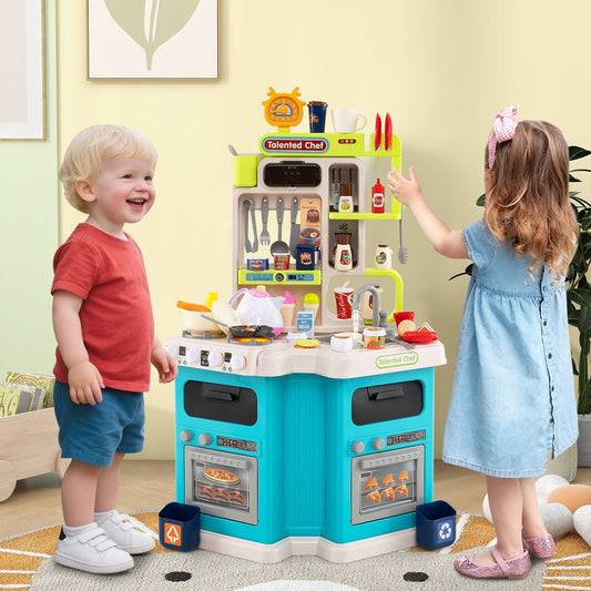 Kids Kitchen Playset - Tampa Home & Garden Store