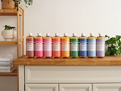 Sunscreen Uriage Bariesun SPF50+ bottles in rainbow colors on a wooden counter on Tampa Home & Garden Store