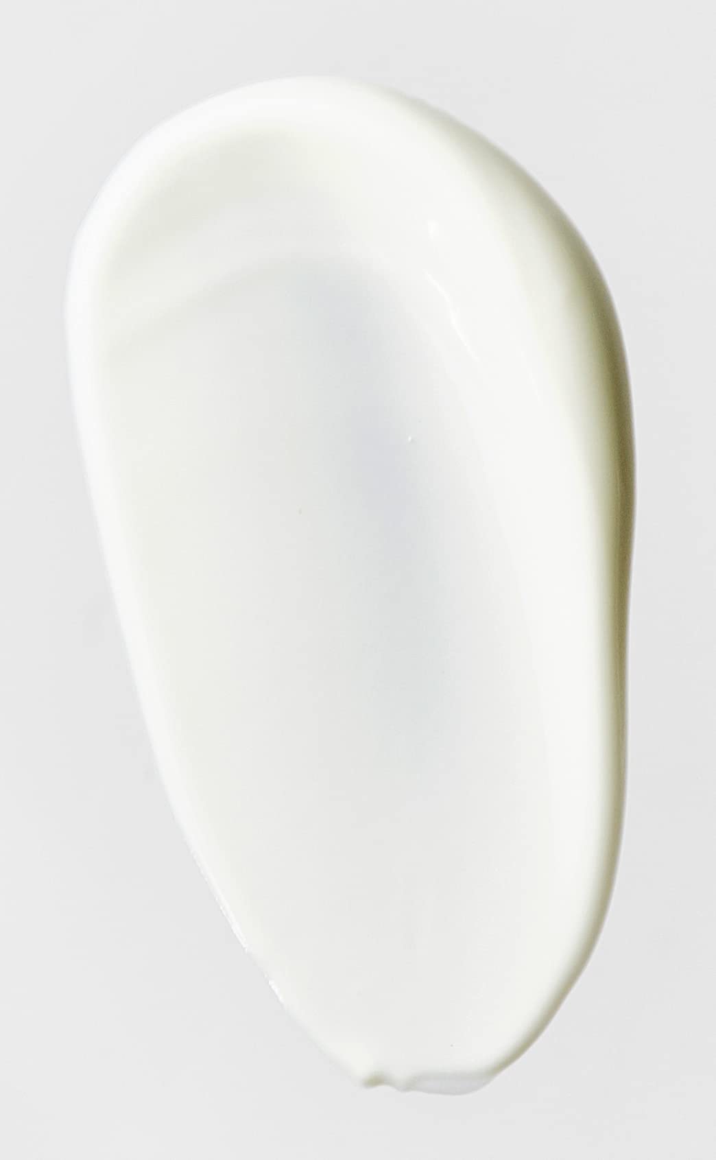 Synchroline Rosacure Intensive Cream SPF30 face cream swatch with smooth white texture on Tampa Home & Garden Store