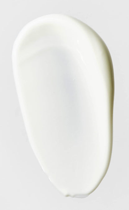Synchroline Rosacure Intensive Cream SPF30 face cream swatch with smooth white texture on Tampa Home & Garden Store