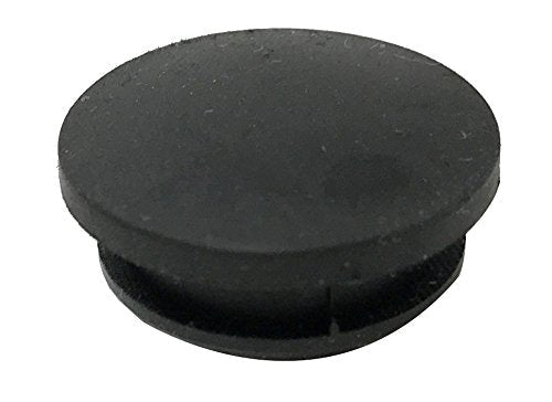 Tailgate handle plug cap, black round, for Silverado/Sierra (2007-2014) Master Tailgaters on Tampa Home & Garden Store