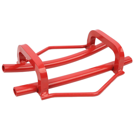 Dent removal tool 12-inch quarter puller with red steel frame by HouseOfZazla on Tampa Home & Garden Store