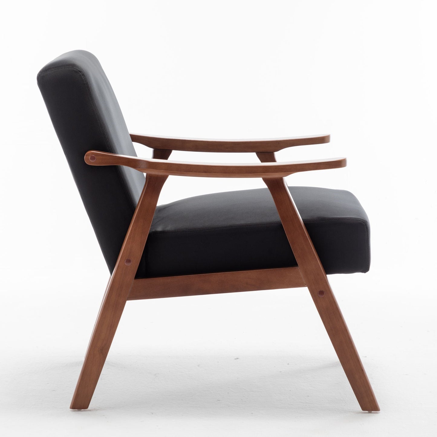 Accent Chair Mid Century Modern for Extra Seating