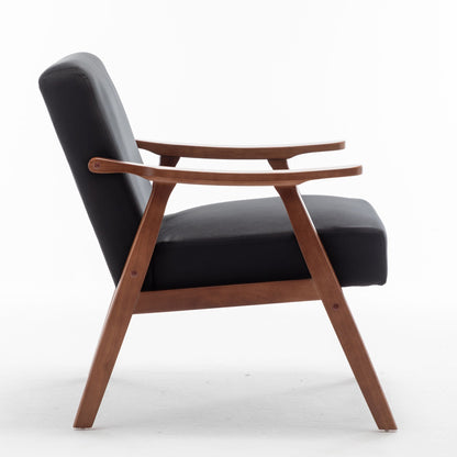 Accent Chair Mid Century Modern for Extra Seating