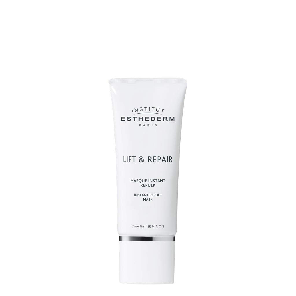 Face mask Esthederm Lift & Repair Instant Repulp 50ml white tube Esthederm on Tampa Home & Garden Store