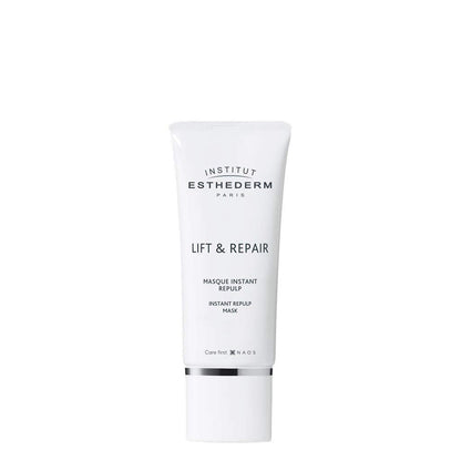 Face mask Esthederm Lift & Repair Instant Repulp 50ml white tube Esthederm on Tampa Home & Garden Store
