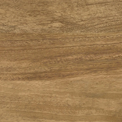 Walnut wood grain backdrop for TV Stand, warm brown finish, Unique Piece Furniture on Tampa Home & Garden Store