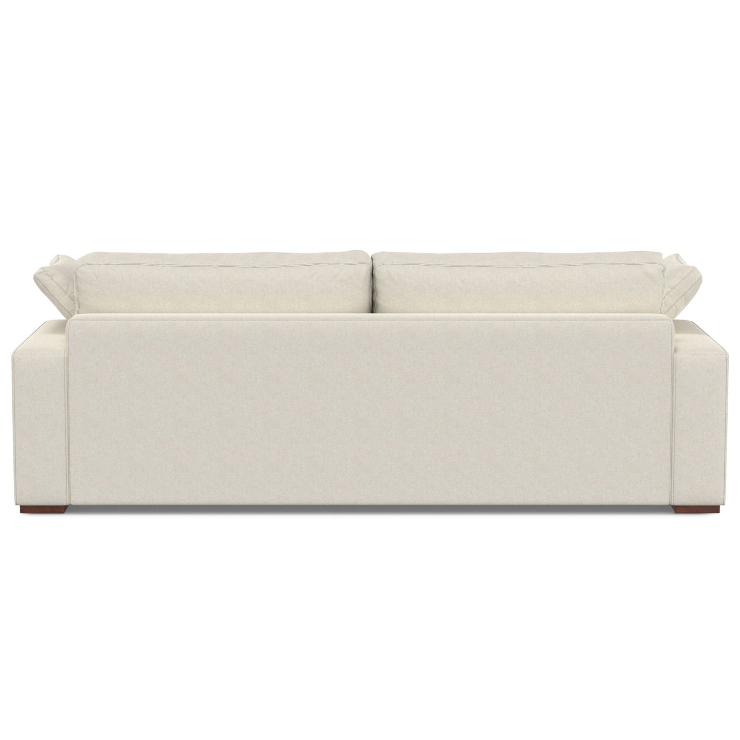 Charlie and Handcrafted Water Repellent Sofa
