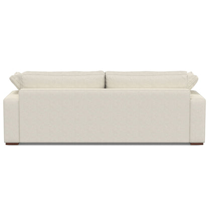 Charlie and Handcrafted Water Repellent Sofa