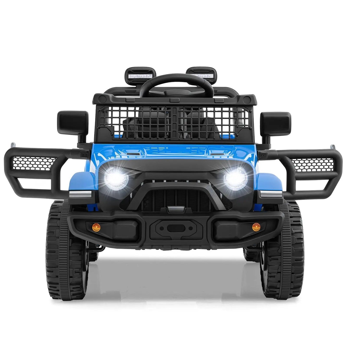12V Kids Ride on Truck Battery Powered Vehicle