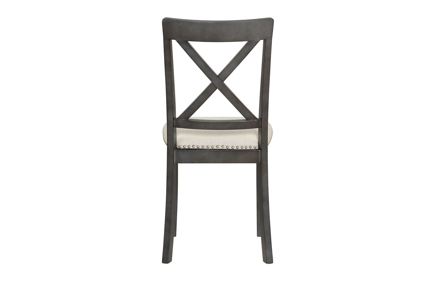 Elegant 5 Pieces Dining Table and 4 Chairs Set