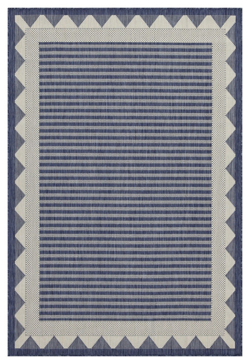 Sunshine Indoor and Outdoor Polypropylene Rug