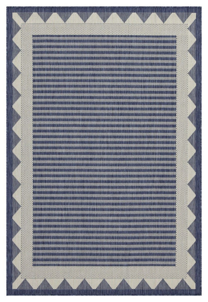 Sunshine Indoor and Outdoor Polypropylene Rug