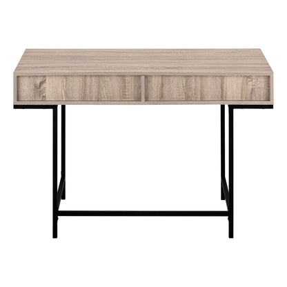 Computer Desk for Home Office with Drawers