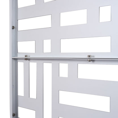 The Indoor and Outdoor Decorative Metal Screen