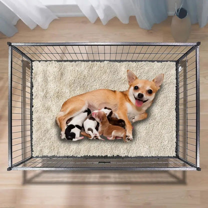 43" Metal Dog Whelping Box WHLP01 - Tampa Home & Garden Store