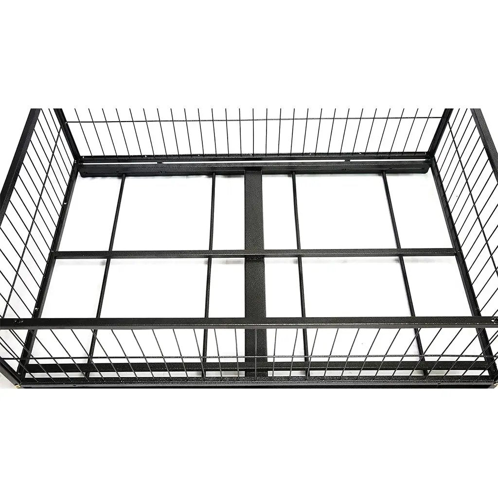 43" Metal Dog Whelping Box WHLP01 - Tampa Home & Garden Store