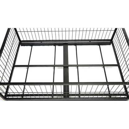 43" Metal Dog Whelping Box WHLP01 - Tampa Home & Garden Store