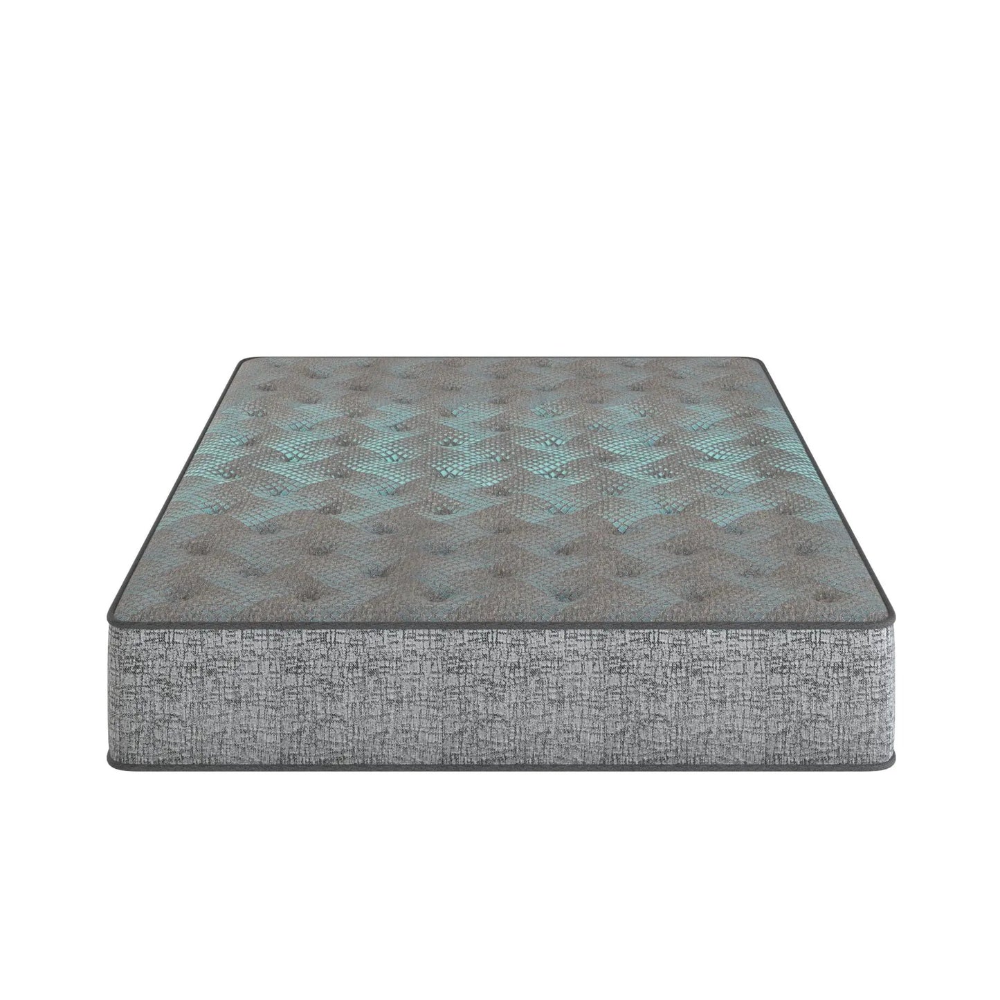 Comfort Care 11 Inch Hybrid Mattress Foam
