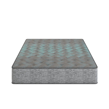 Comfort Care 11 Inch Hybrid Mattress Foam