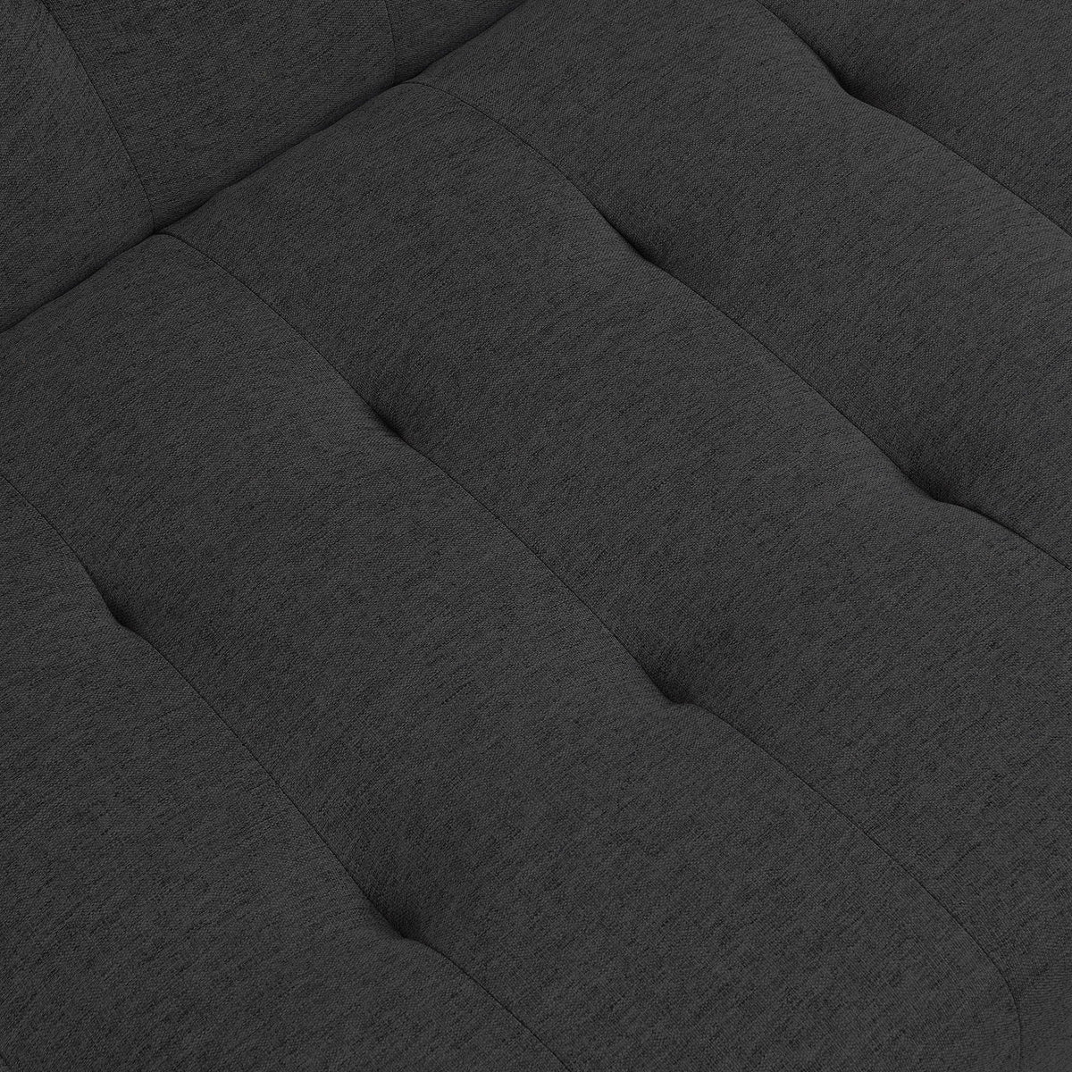 Modern Futon Sofa Bed and Convertible Guest Seat