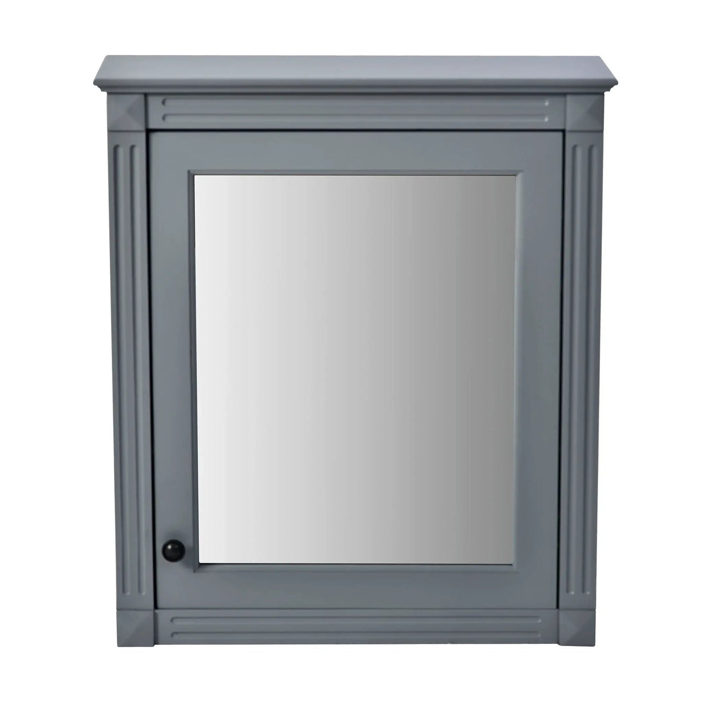 Wall Mounted Medicine Cabinet With Mirror