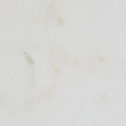White Marble Coffee Table Bordeaux by HouseOfZazla on plain light textured background placeholder on Tampa Home & Garden Store