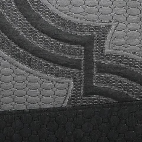 Augusta Firm Mattress with Euro Pillow Top