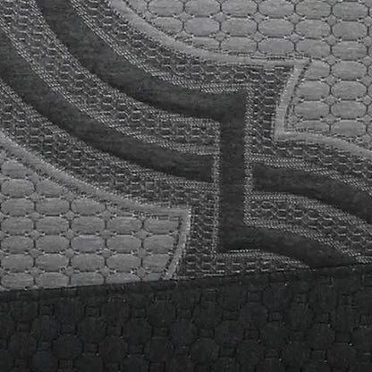 Augusta Firm Mattress with Euro Pillow Top
