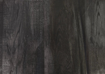 TV Stand Console Media Entertainment Center dark wood finish by Unique Piece Furniture on Tampa Home & Garden Store