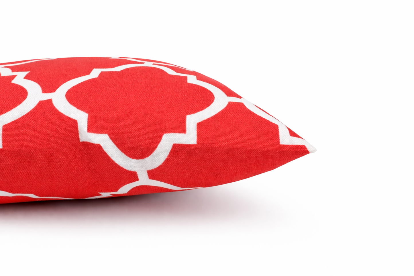 Two Pack of Waterproof Outdoor Throw Pillows
