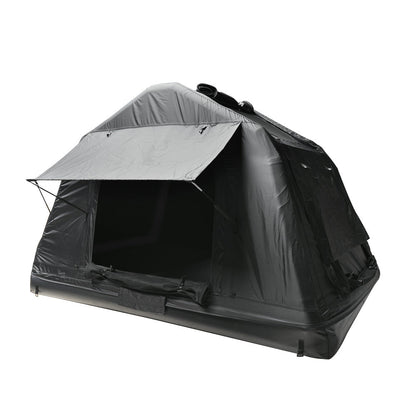 Foldable Inflatable Roof Top Tent For A Camper