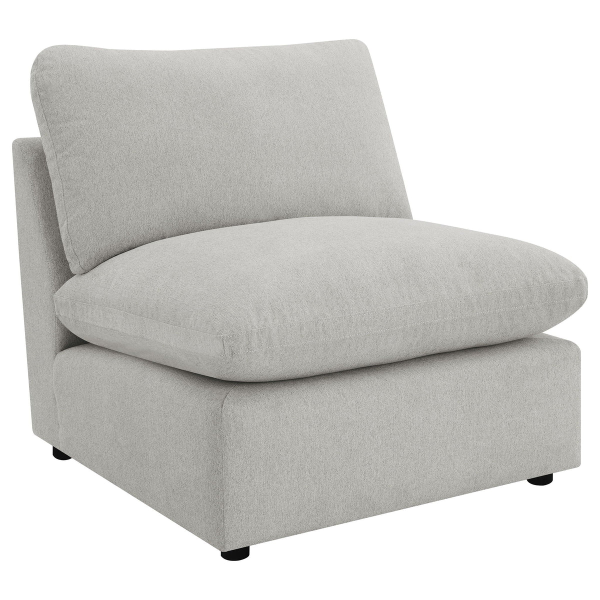 Hollander and Modular Power Reclining Sofa