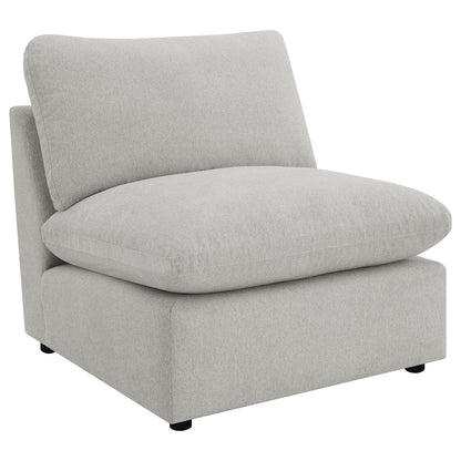 Hollander and Modular Power Reclining Sofa