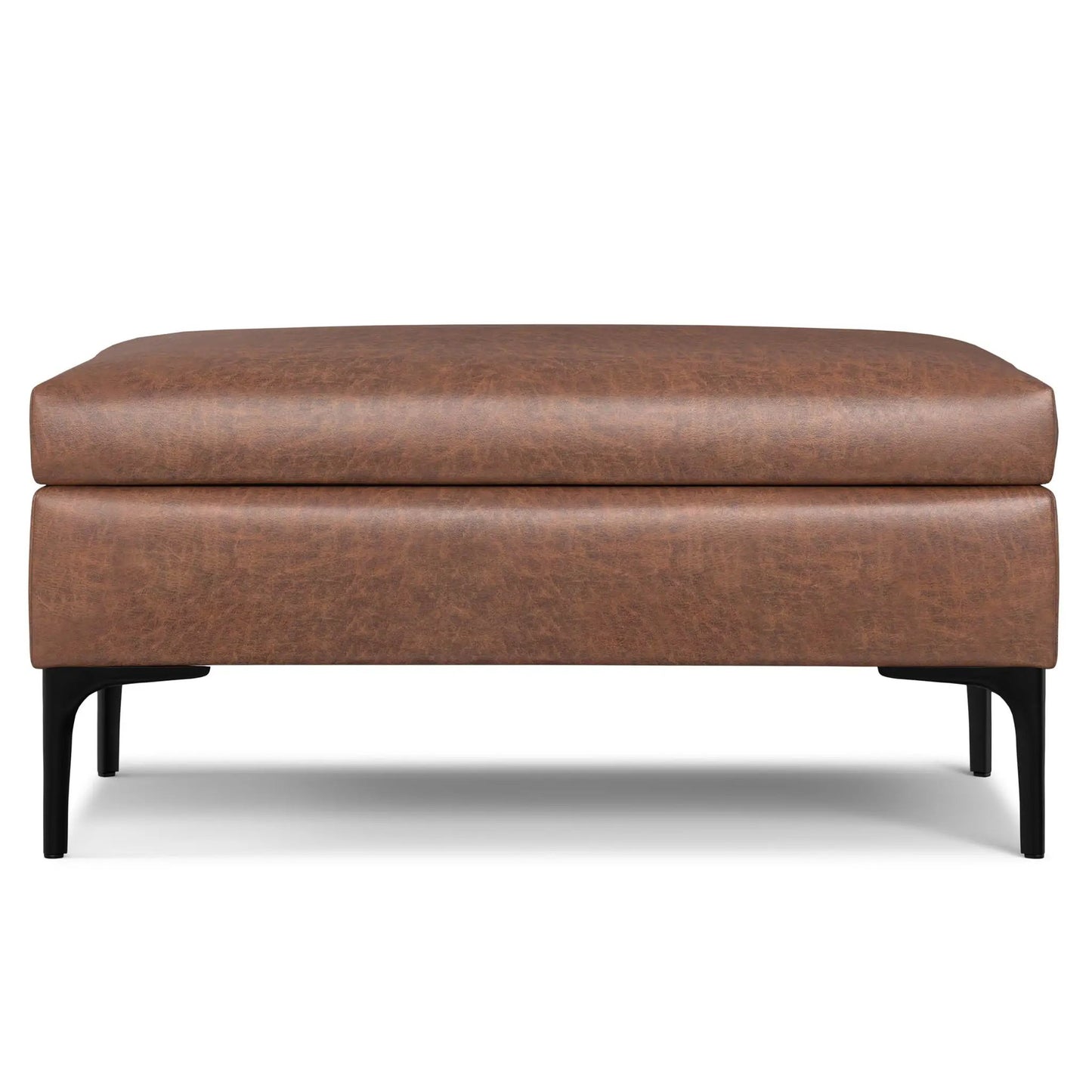 Rebecca Coffee Table Storage Ottoman Lift Lid